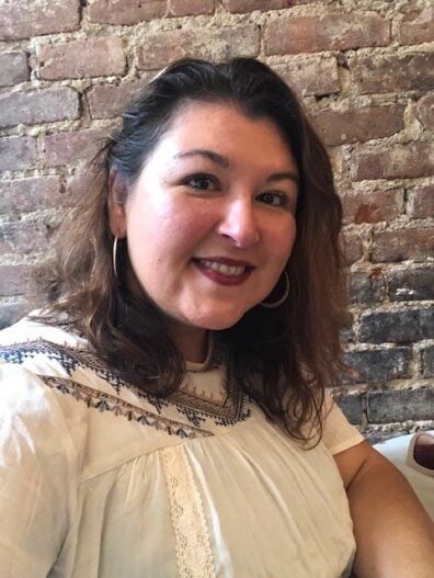 Amy Hernández Matsumoto
