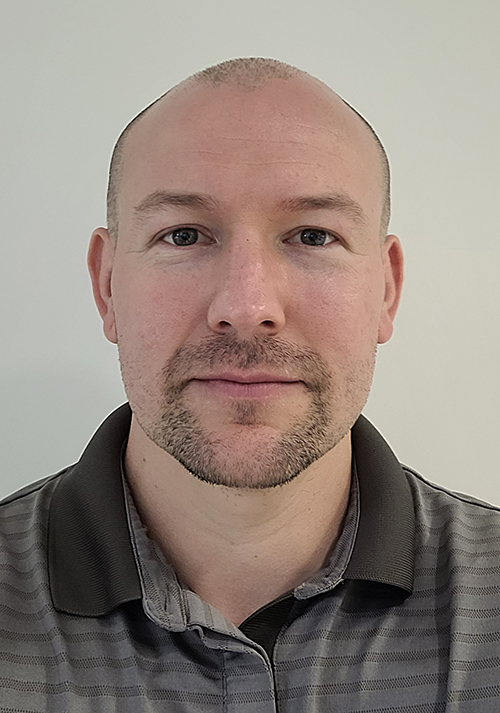 Ashton Hyman