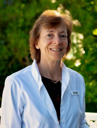 Barbara Sorg