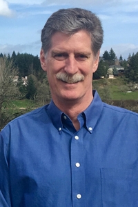 Steve Bollens