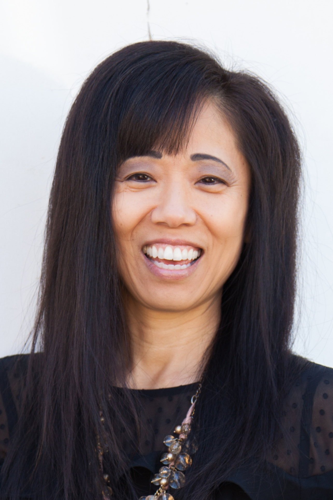 Christine Dudley