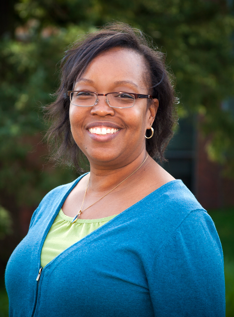 Cynthia Cooper