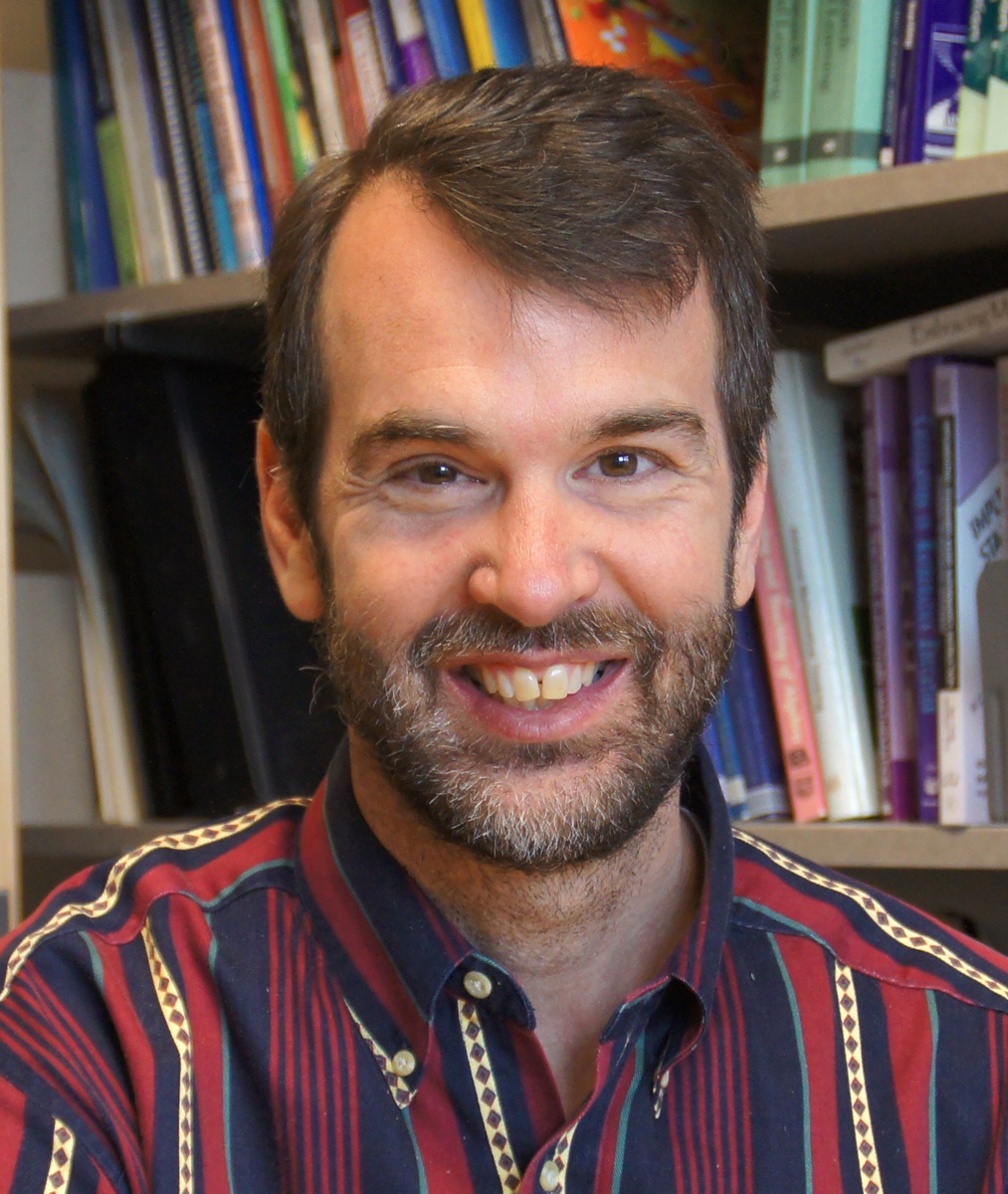 David Slavit