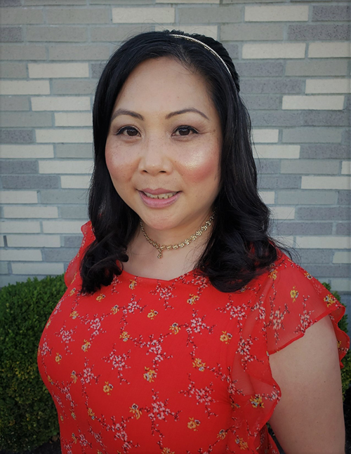 Connie K Nguyen-Truong