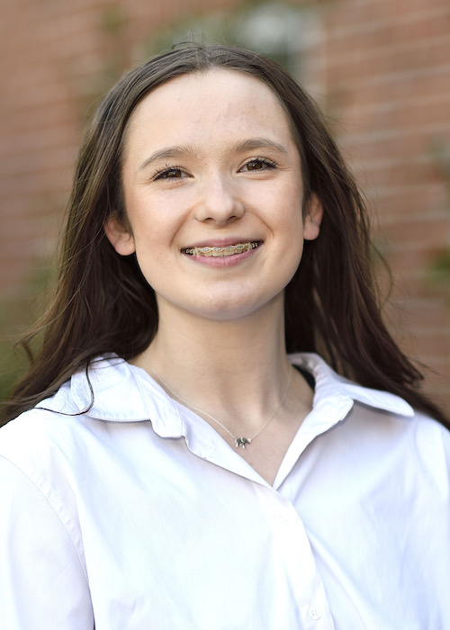 Elizabeth Thompson