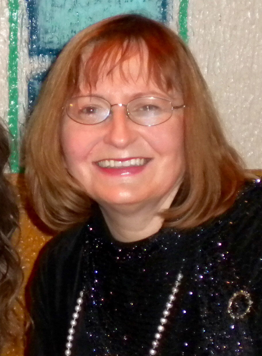 Janet DeWitt