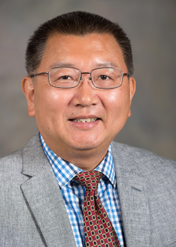 Xinghua Gao