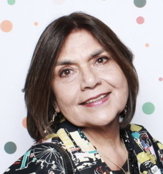 Gisela Ernst-Slavit