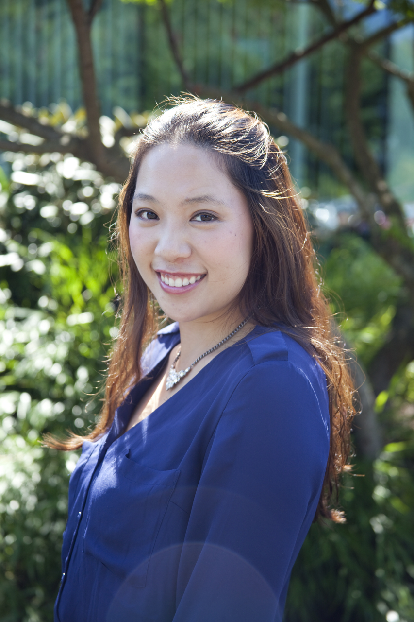Katrina Choi
