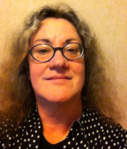 Carol Siegel