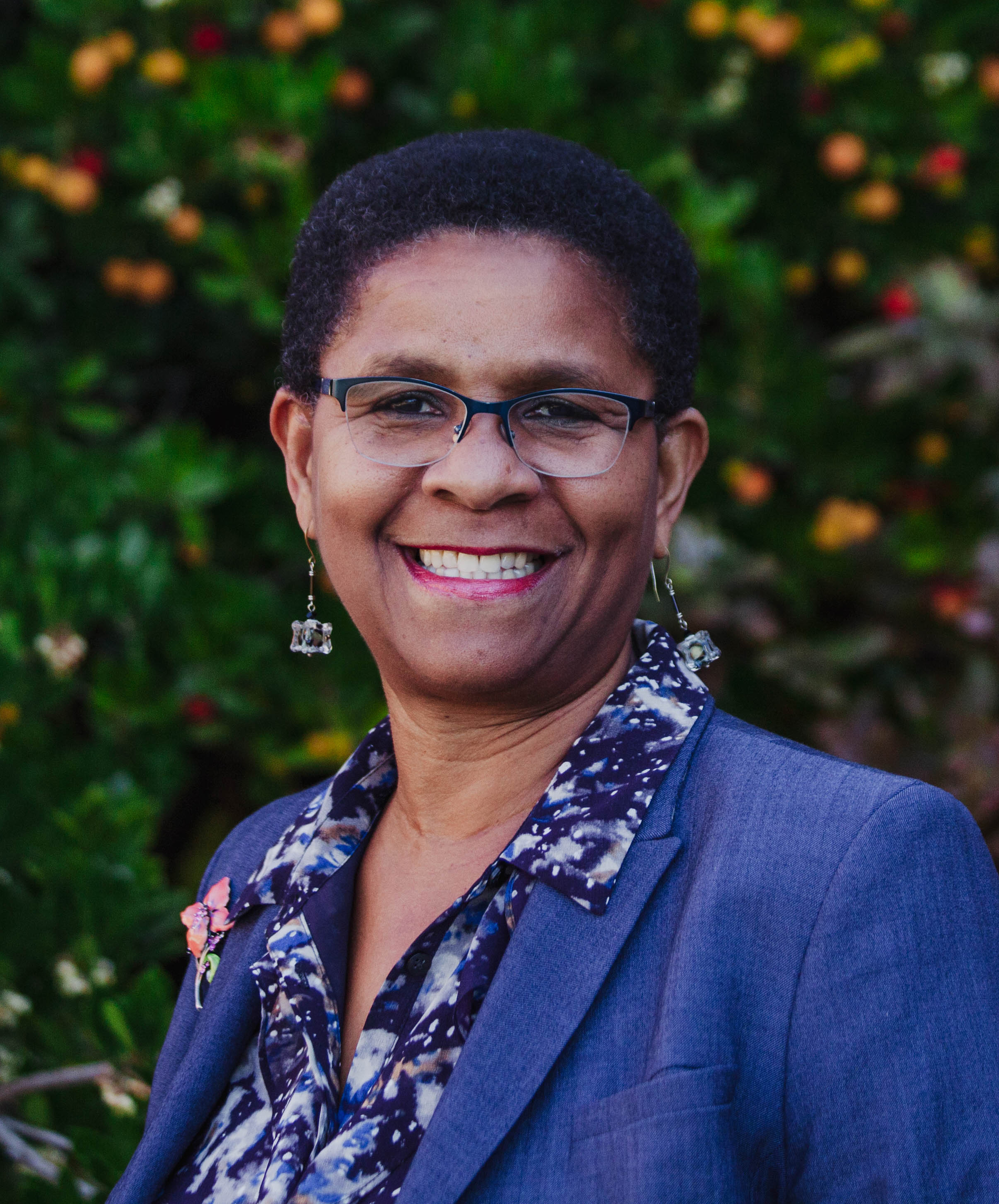 Donna Paul