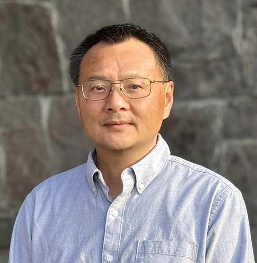 Jian Wu