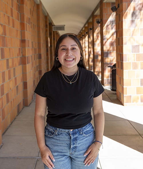 Jennifer Gomez-Garcia