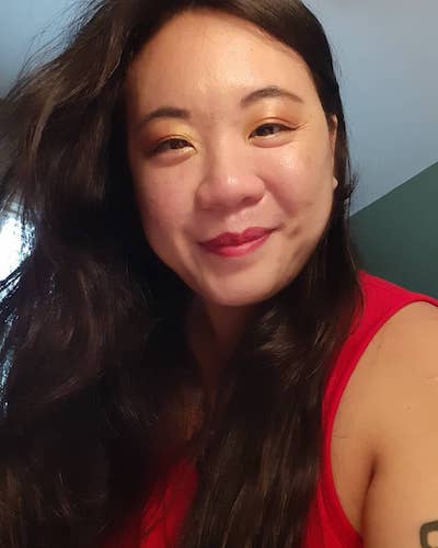 JoAnn LoSavio