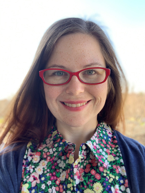 Kayly Lembke Rajic