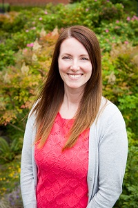 Keri Deford