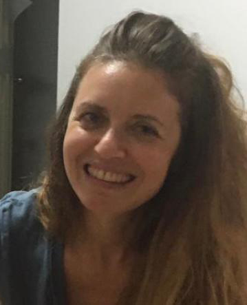 Liya Boukhbinder
