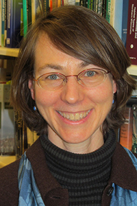 Michelle M Steen-Adams