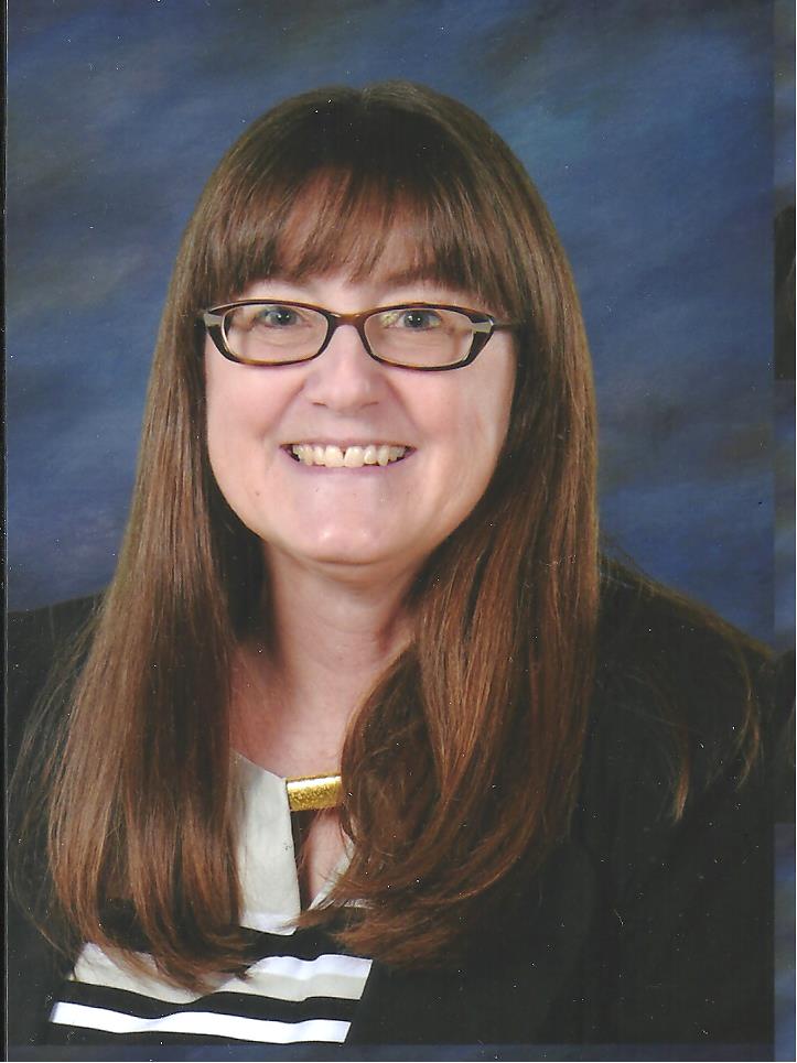 Mary Beth Bulger