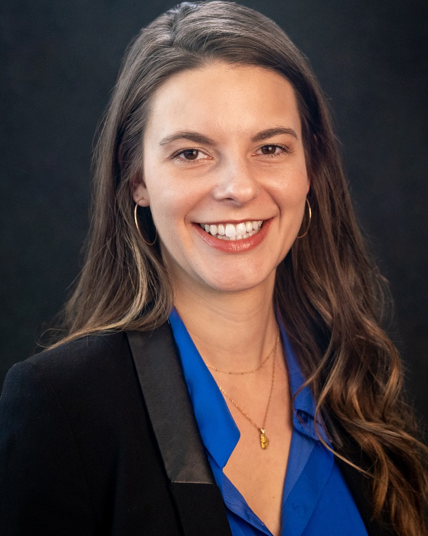 Nathalie Dart