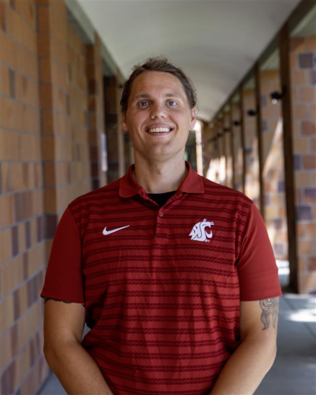 Dominic Reinke