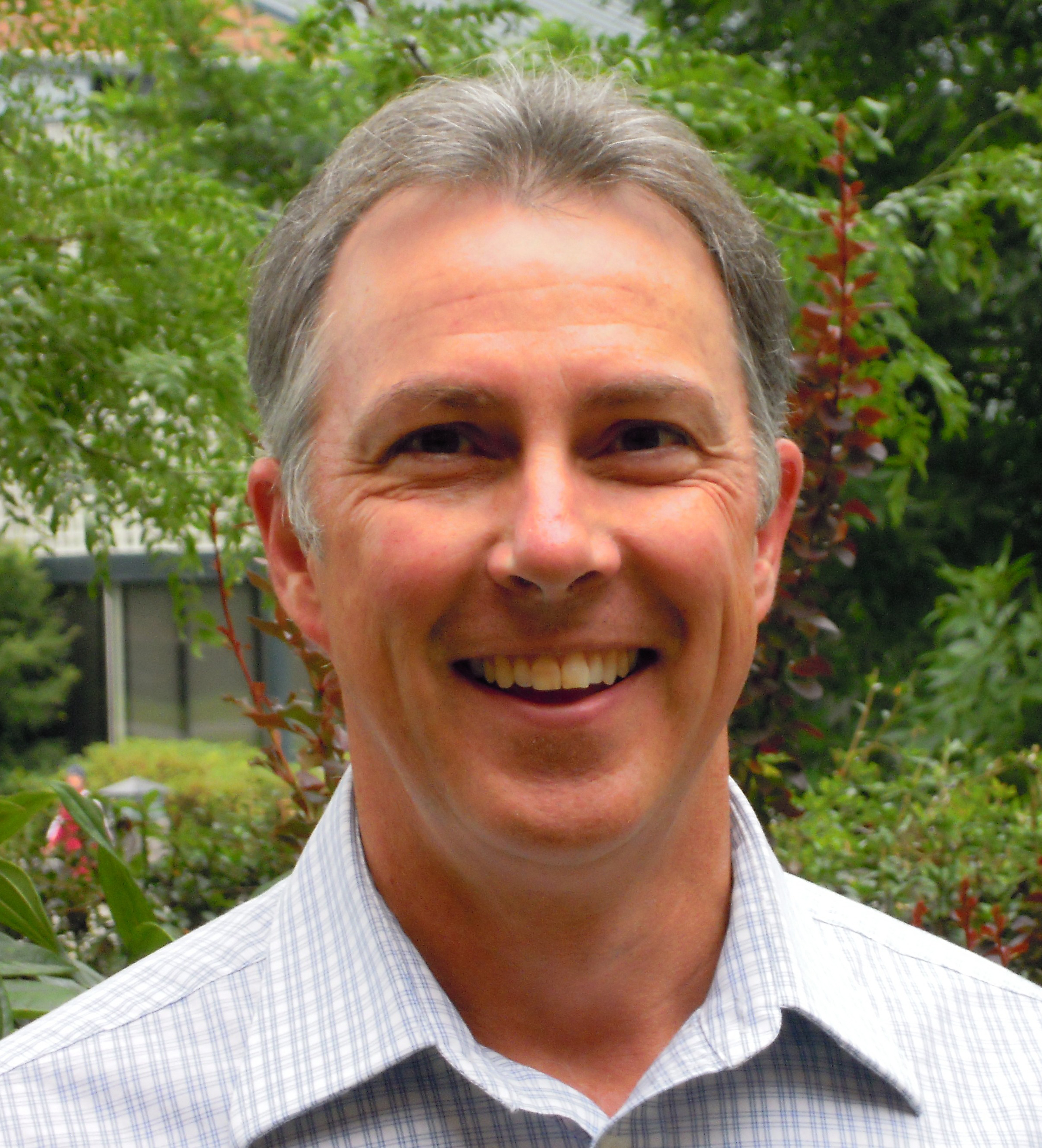 Rick Howell