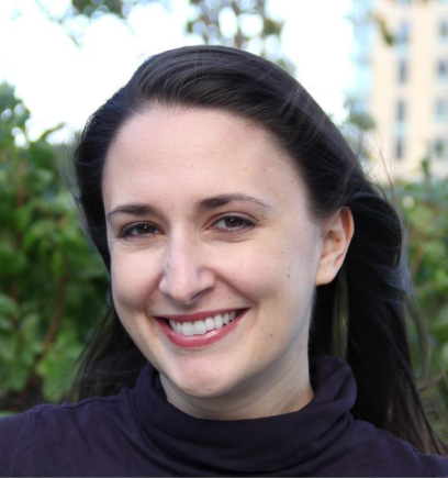 Jessica Fales