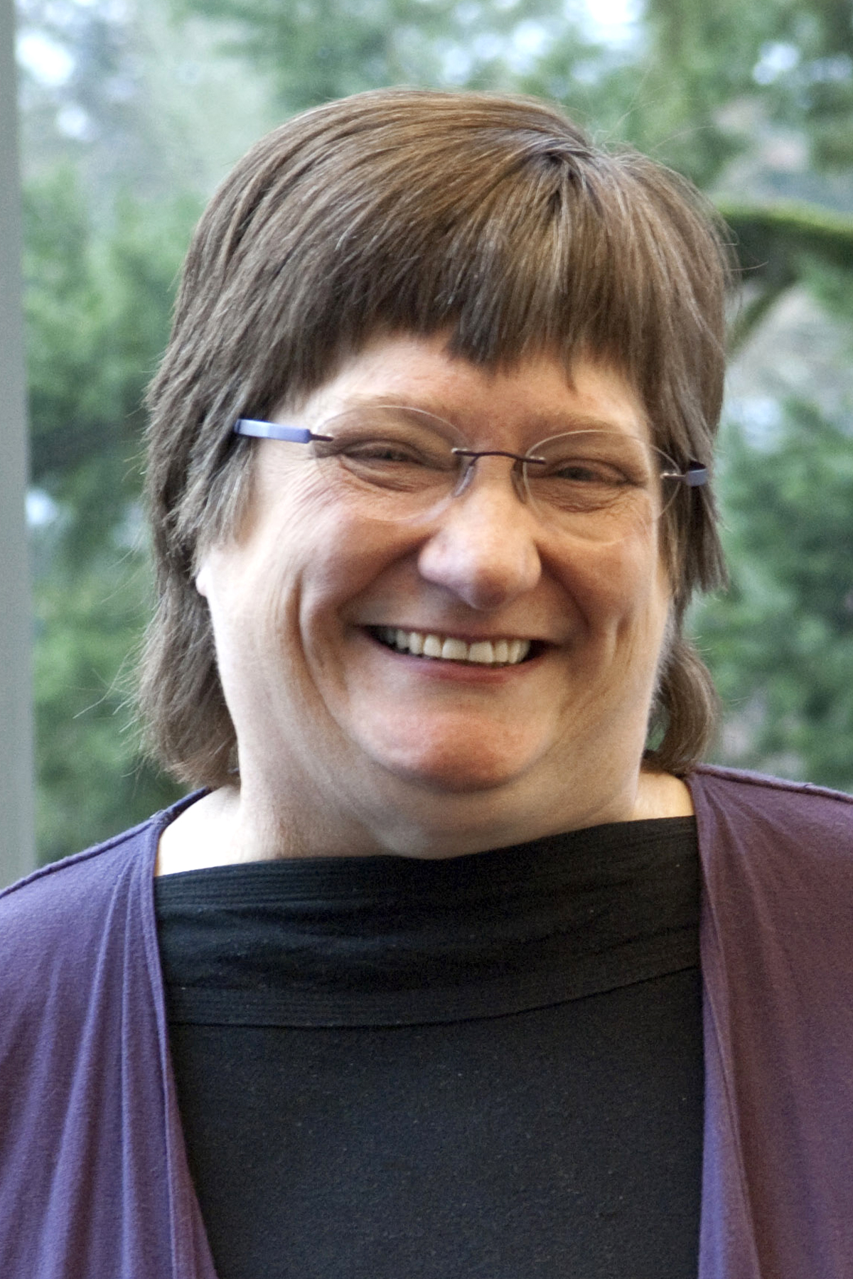 Susan Finley