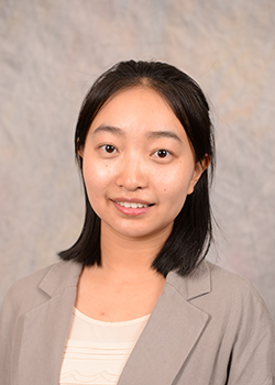 Xiuyu Wang