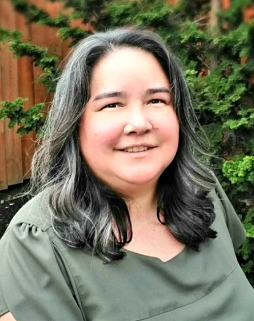 Wendy Ovall