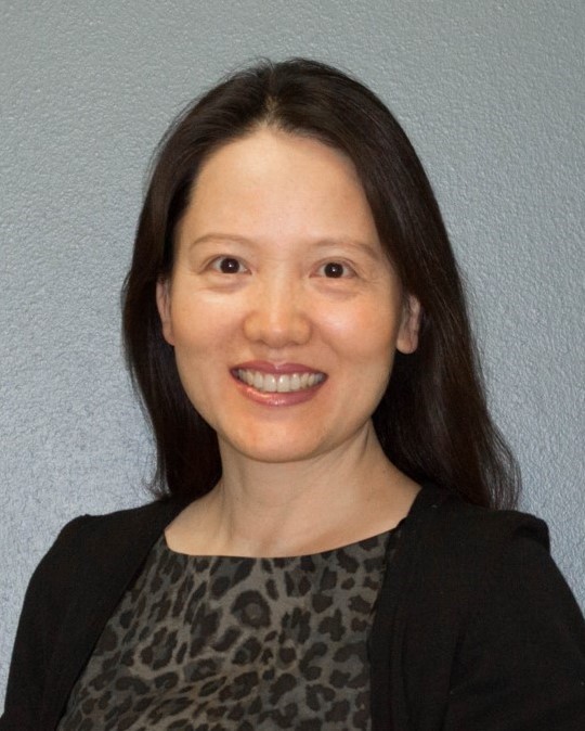Susan He