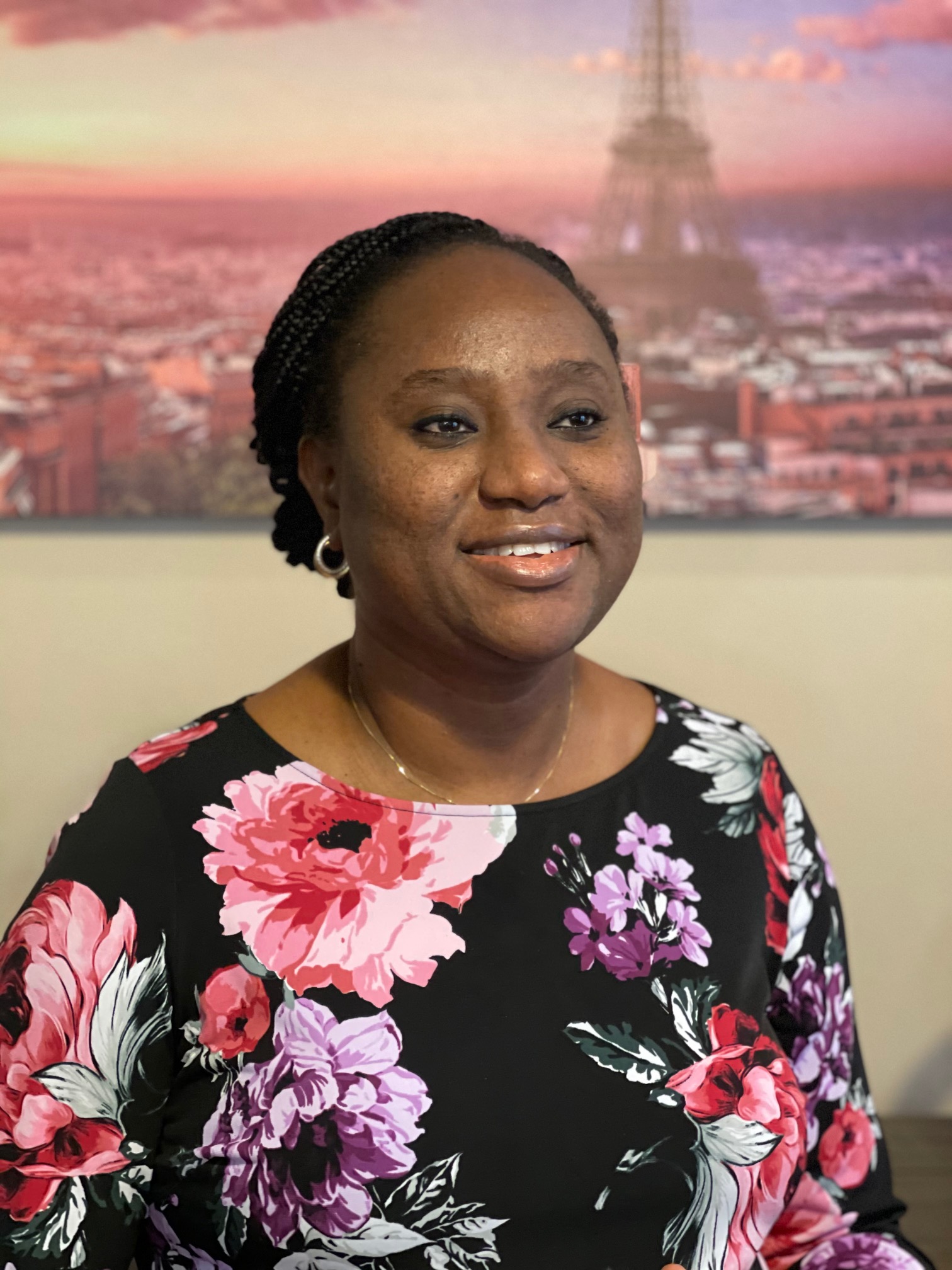 Adenike Otoikhian