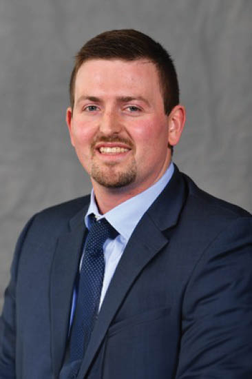 Grant Yenney