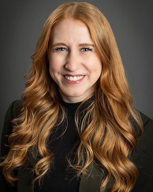 Alyssa Zoglman