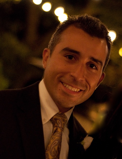 Anthony Lopez