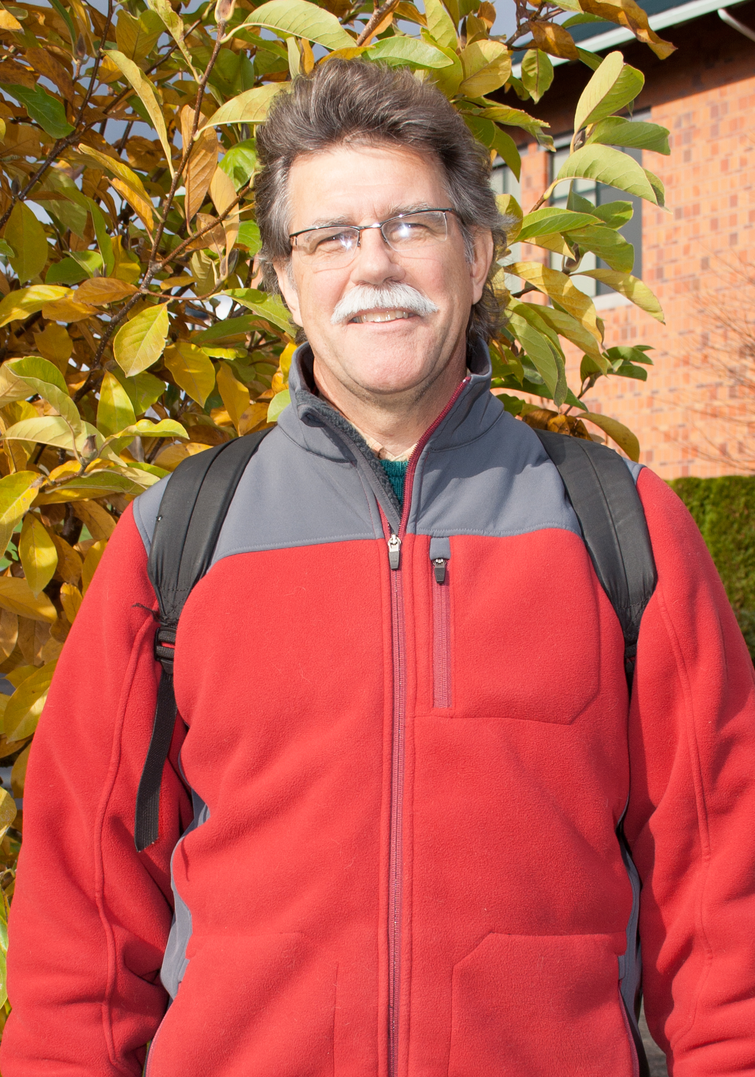 John Barber