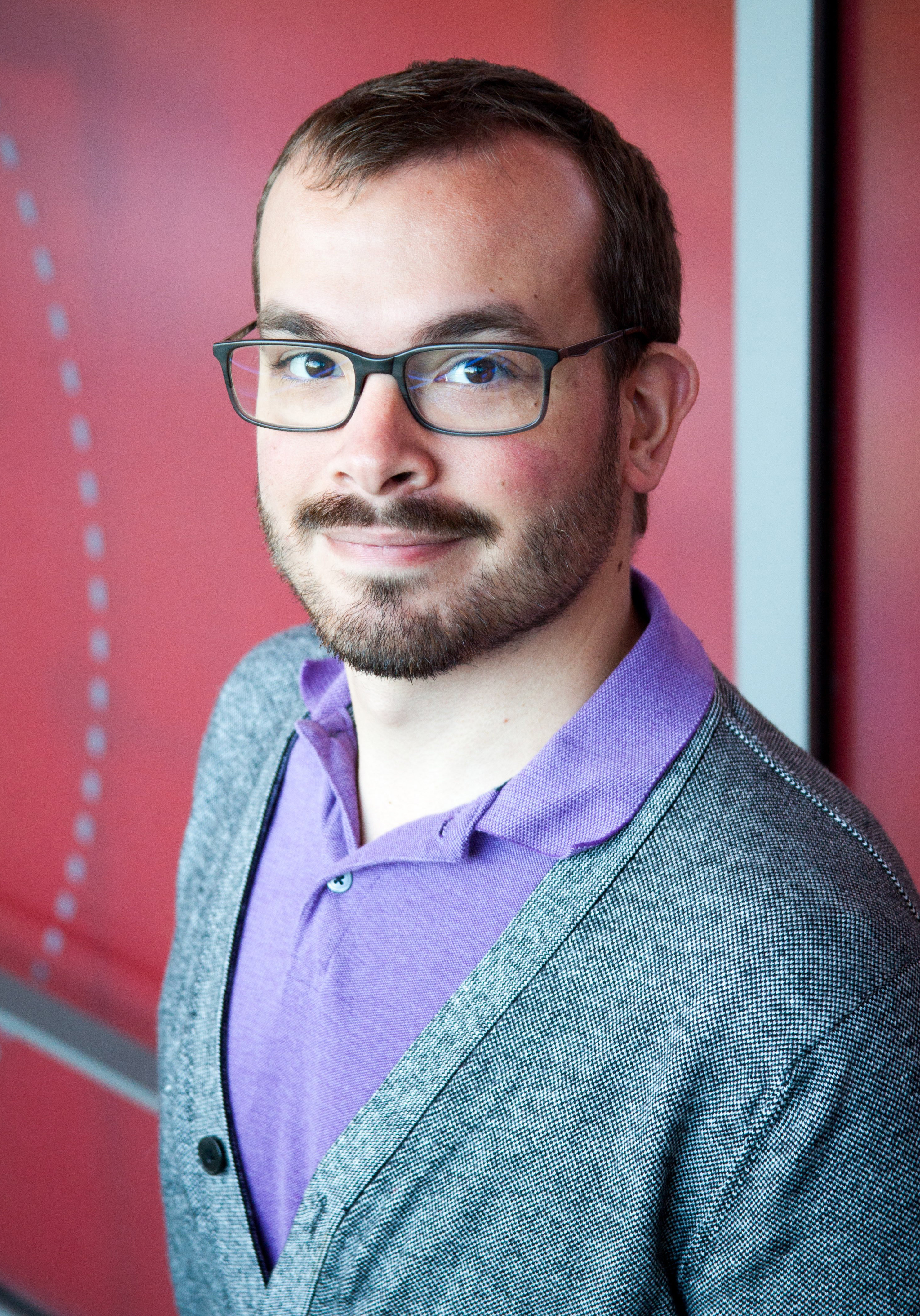 Ben McCamish