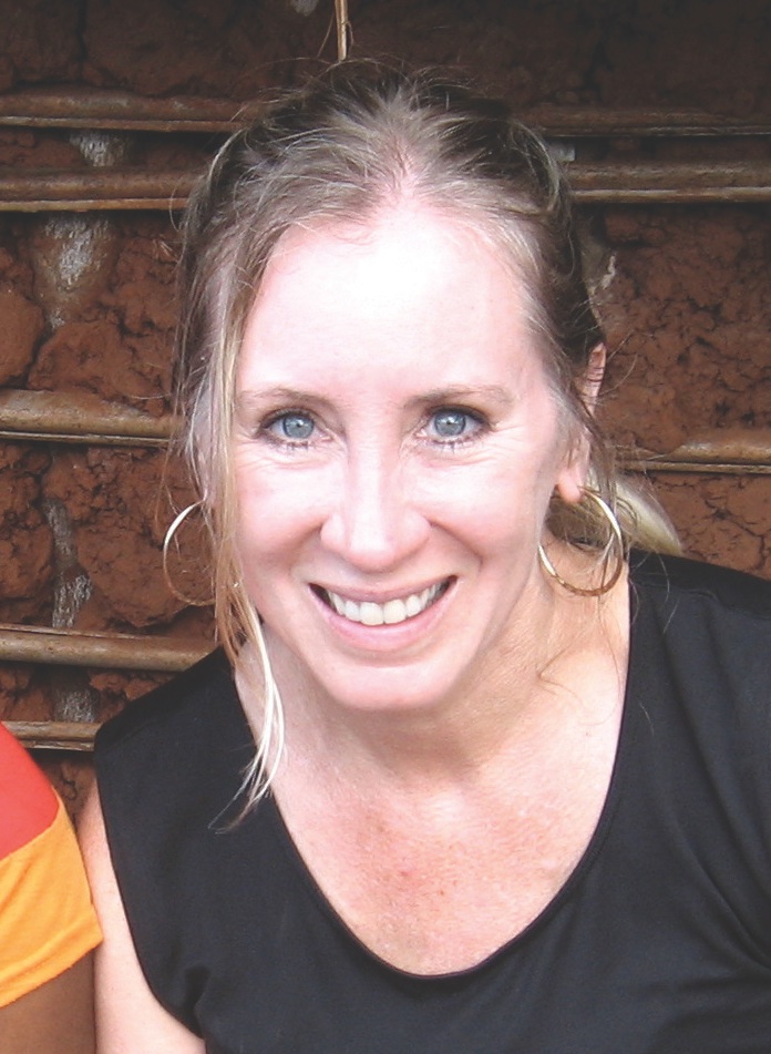 Bonnie Hewlett