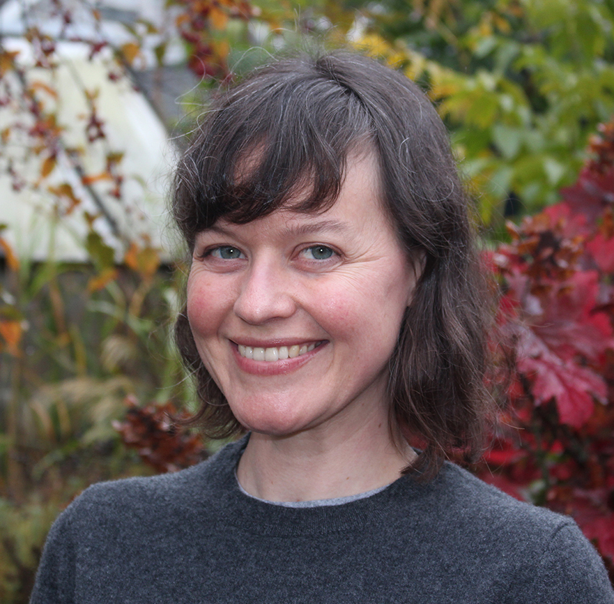 Brenda Grell