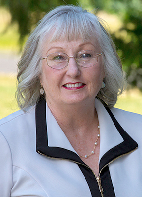 June Canty