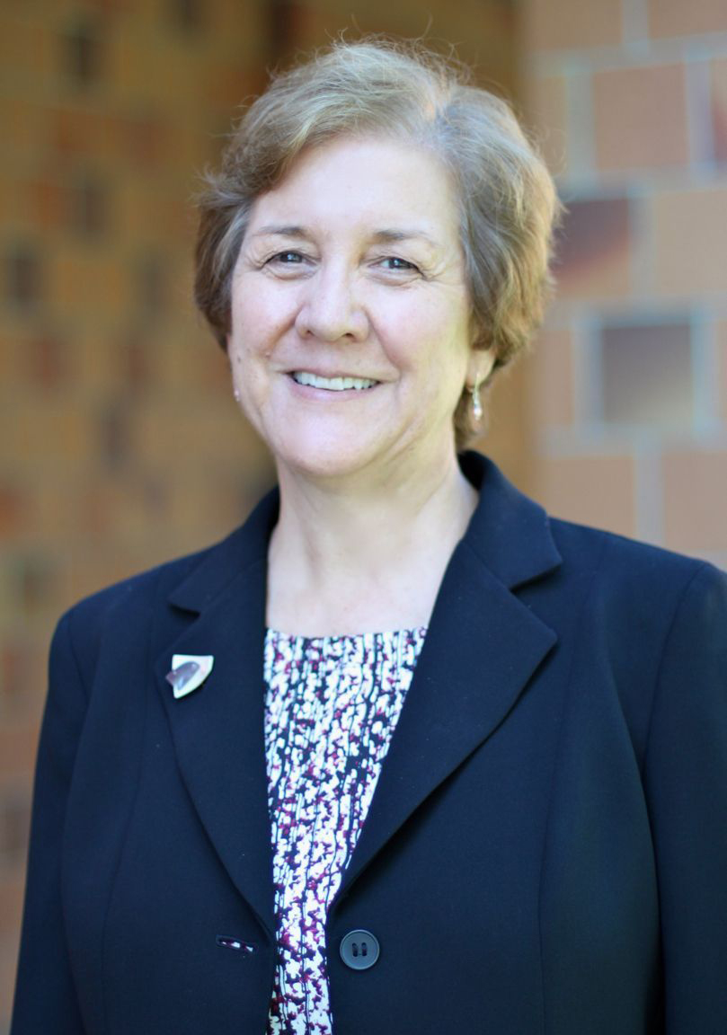 Claire Latham