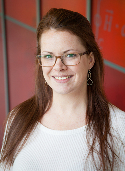 Claire Potter