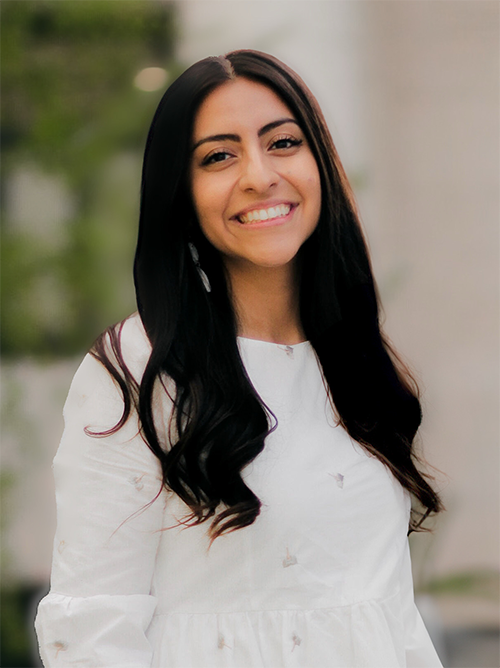 Diane Mendoza-Lagunas