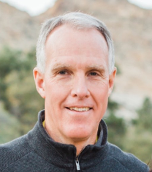 Douglas Steck