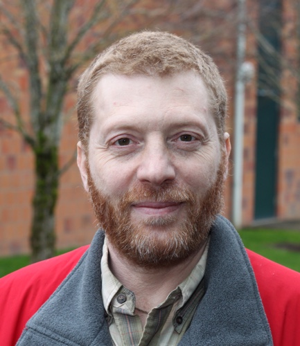 Ed Hagen