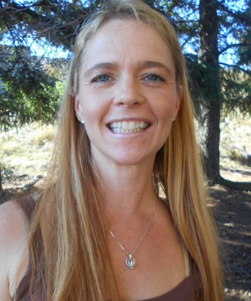 Dawn Freeman