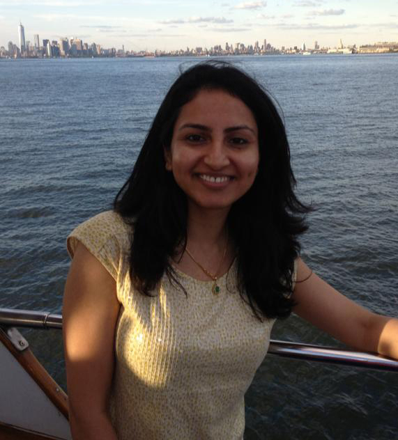 Gunjan Gakhar