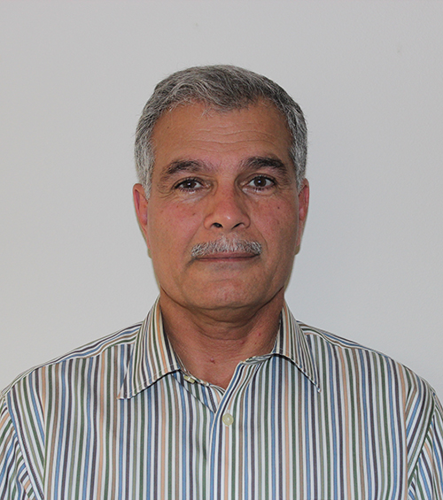 Hamid Rad