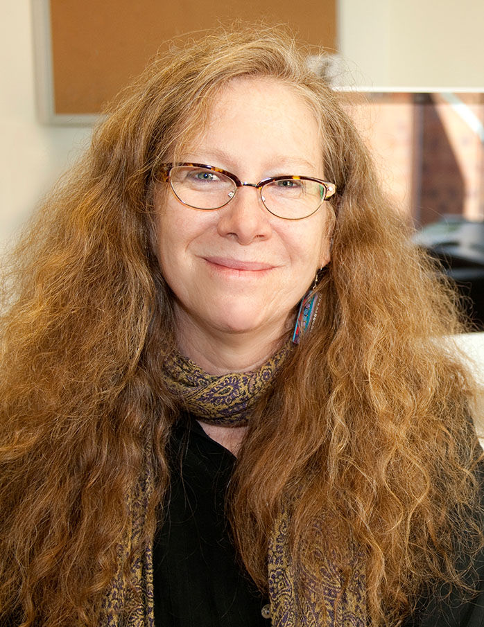 Desiree Hellegers