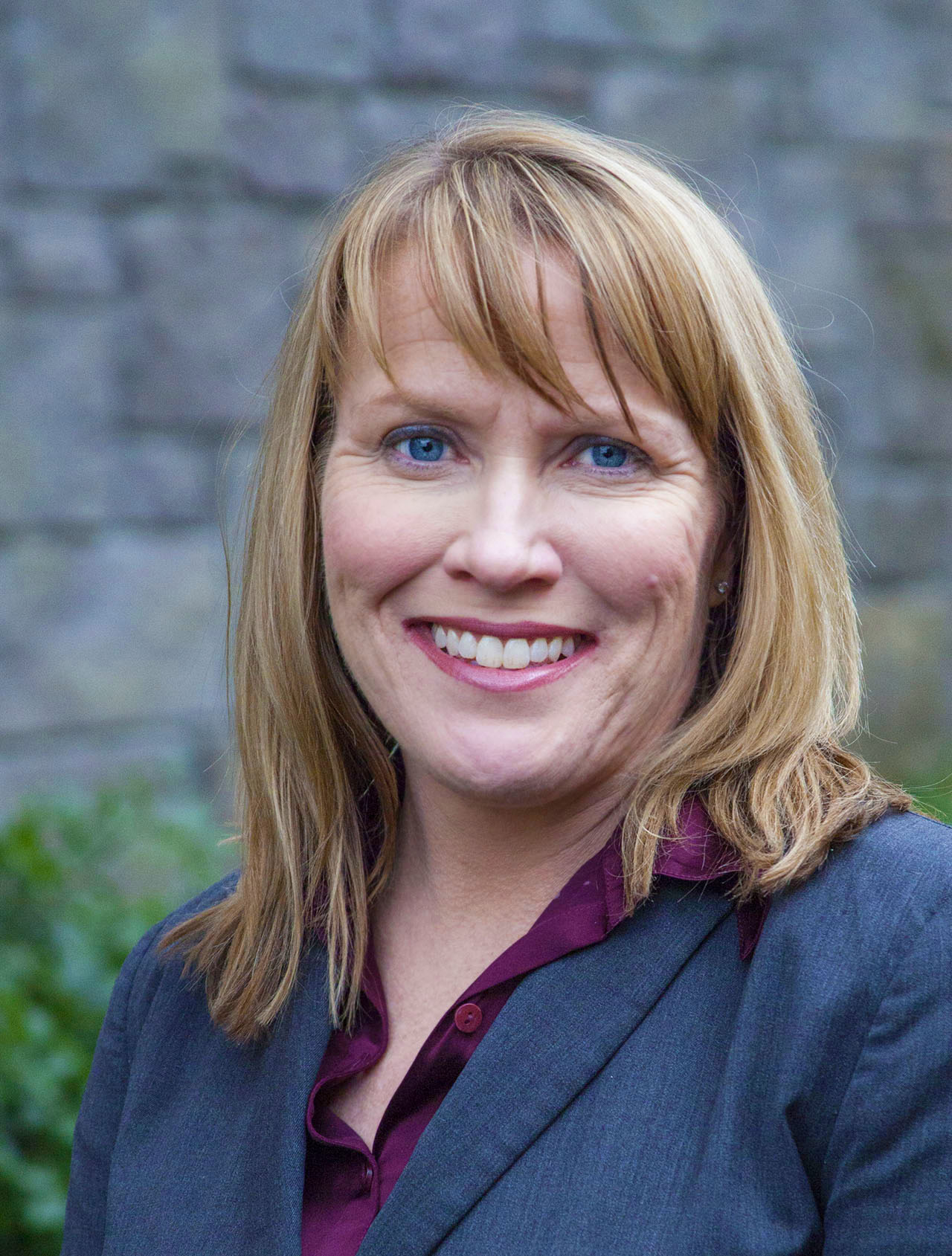 Kristin Huggins